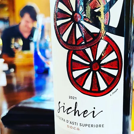 Oda ve Kahvaltı Cascina Giantino Cantina - G A Y - M E N - O N L Y (adults Only) 4*